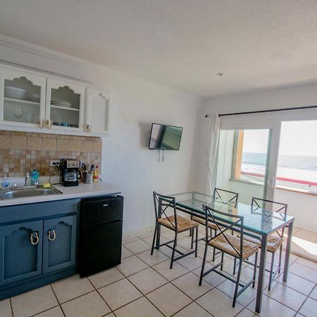 Beachfront Breathtaking 1 Bedroom Apt Tijuana Exterior photo