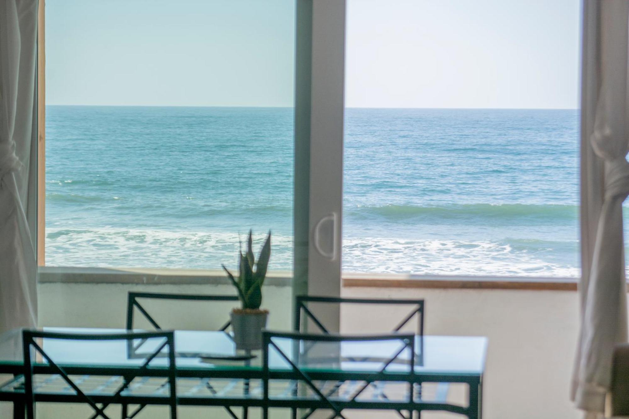 Beachfront Breathtaking 1 Bedroom Apt Tijuana Exterior photo